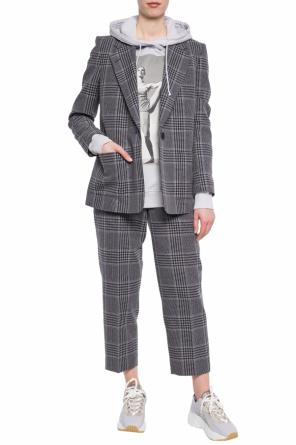 Checked blazer, zdjęcie 2 Checked blazer od Acne